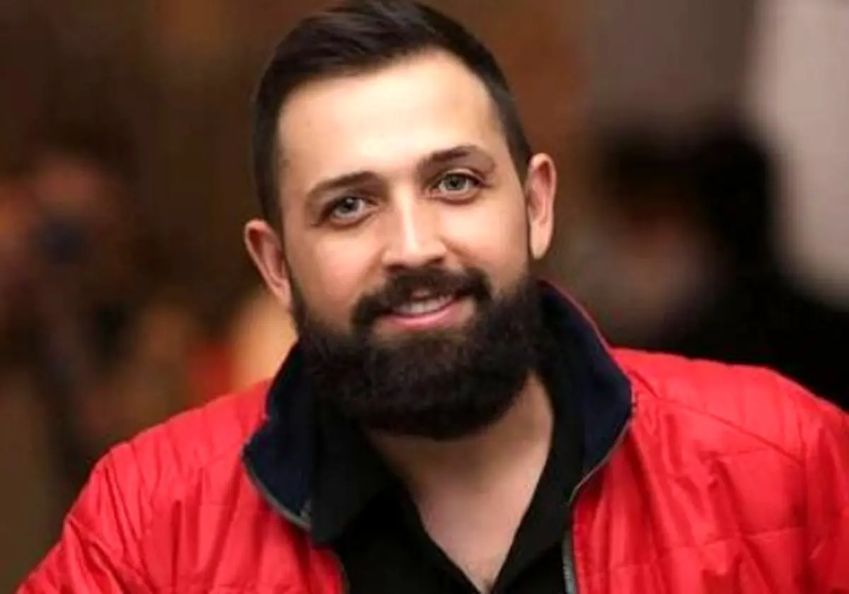 محسن افشانی پاسخ می‌دهد؛ چقدر گرفتی اومدی تجمع میدان ولیعصر؟