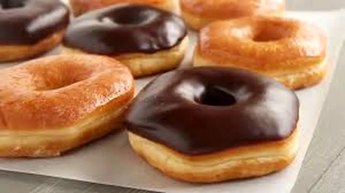 طرز تهیه دونات در خانه و به روش آشپز اندونزیایی/ ویدئو