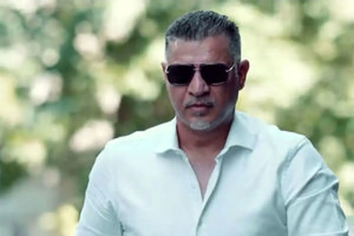 پست تازه علی دایی علیه ترامپ_آینده 14 پست جدید علی دایی علیه ترامپ