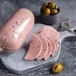 کالباس خانگی با روشی آسان و فوری