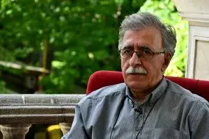 ایران را امدادگران نگه می دارند نه کاسبان تحریم و تخریب