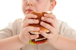 باکتری های روده عامل یک نوع آلرژی غذایی نادر در کودکان