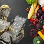 سالم‌تر و ارزان‌تر شدن مواد غذایی با سه تغییر کوچک پیشنهادی AI