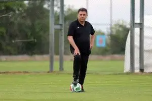 زمان اعلام لیست نهایی تیم ملی برای جام جهانی مشخص شد
