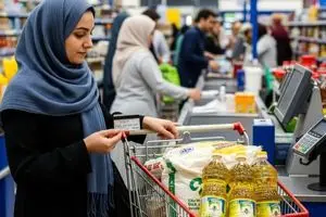 استفاده ۹۸ درصدی هموطنان از کالابرگ یک میلیون تومانی/ ویدئو