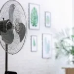 روش های خنک نگه داشتن خانه در هوای گرم