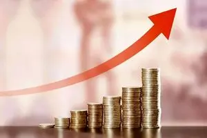تورم نسبت به پارسال چند درصد بیشتر شد؟