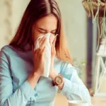 چرا بعضی آدم ها کمتر مریض می‌شوند؟
