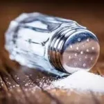 مصرف نمک می‌تواند مشکلات حافظه را تشدید کند