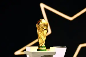 برنامه کامل مرحله گروهی جام جهانی ۲۰۲۶ به وقت ایران
