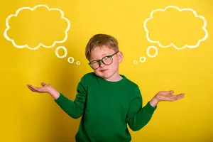 چگونه مهارت های حل مسئله کودکان را تقویت کنیم؟