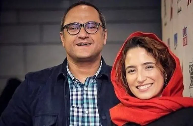 رامبد جوان: درباره مکان تولد دخترم کاره‌ای نبودم!/ ویدئو