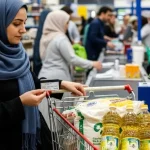 وزیر رفاه: همه موافق افزایش کالابرگ هستند، اما منابع آن هنوز تامین نشده است/ ویدئو