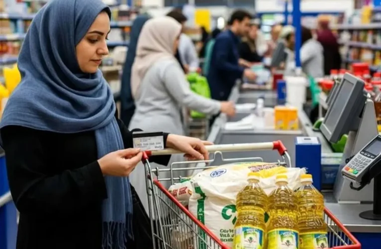 وزیر رفاه: همه موافق افزایش کالابرگ هستند، اما منابع آن هنوز تامین نشده است/ ویدئو