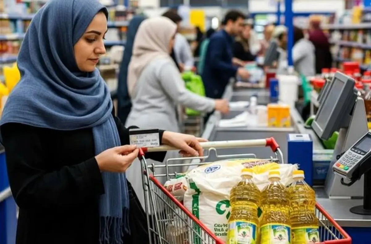 وزیر رفاه: همه موافق افزایش کالابرگ هستند، اما منابع آن هنوز تامین نشده است/ ویدئو