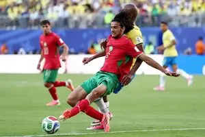 اولین اتفاق جوان جام جهانی ۲۰۲۶_آینده 13 اولین پدیده جوان جام جهانی ۲۰۲۶