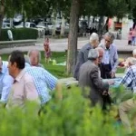 آغاز پرداخت حقوق خردادماه بازنشستگان از فردا