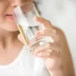 تشنگی آخرین هشدار بدن برای نیاز به آب