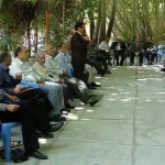 آغاز واریز حقوق خرداد بازنشستگان کشوری