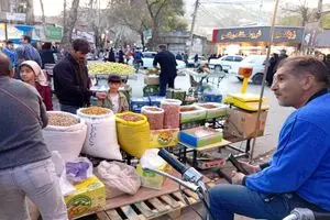زمان آسان شدن معیشت و بالا رفتن قوت خرید مردم است_آینده