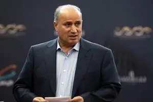 تاج خودش را به نشنیدن و ندیدن می زند / تنها کاری که بلد است سپاس از اینفانتینو است_آینده 1 تاج خودش را به نشنیدن و ندیدن می زند / تنها کاری که بلد است تشکر از اینفانتینو است