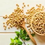 در مصرف سویا احتیاط کنید