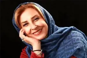 مرجانه گلچین به جمع بازیگران یک سریال تازه پیوست/ روایت تازه ای از دوران پیش از شاه عباس_آینده 1 مرجانه گلچین به جمع بازیگران یک سریال جدید پیوست/ روایت تازه ای از دوران پیش از شاه عباس