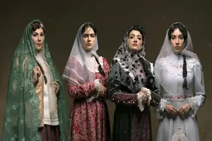 سورپرایز ویژه بازیگر سریال بامداد خمار برای مجید رضوی که همه را شوکه کرد/ ویدئو