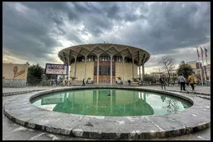 نمایش های کشور سه شب اجرایی ندارند