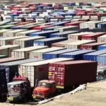 12 هزار کانتینر از کالاهای ایرانی در بندر کراچی پاکستان در وضعیتی کاملاً بلاتکلیف به سر می‌برند/ ورود این کالاها به داخل ایران فرآیندی دست‌کم 120 روزه خواهد بود/ در 60 روز آینده عملا نمی توان شاهد معجزه‌ای در رشد صادرات یا واردات باشیم/ ویدئو