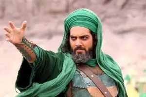 به خاطر بازی در نقش حضرت ابوالفضل تهدید شدم/ به من گفتند شیطان‌پرست، مواظب خواهر و مادرت باش/ ویدئو