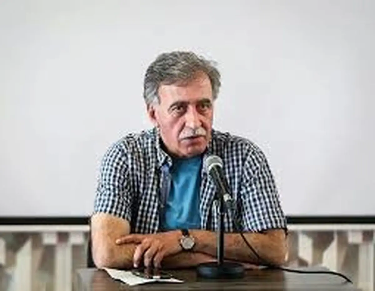 ابلهانه است که فکر کنیم آمریکا و اسرائیل دلواپس مردم ایرانند/ ویدئو_آینده 20 همایون اسعدیان: ابلهانه است که فکر کنیم آمریکا و اسرائیل نگران مردم ایرانند/ ویدئو