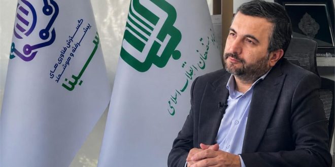اولین اپراتور ملی داده کشور راه‌اندازی می‌شود