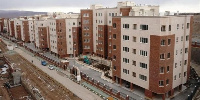 تورم مسکن در اردیبهشت، ۳.۶ درصد اعلام شد/آرامش نسبی بازار مسکن