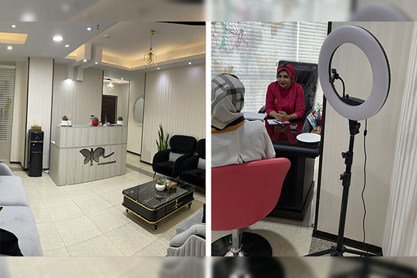 بهترین کلینیک زیبایی در فردیس کرج؛ دکتر مریم خیرآبادی 16 F:Personal1 Karneta0 Projects15- DrKheirabadi6- SEO0- ReportageReportage-DrKheirabadi-01-01.jpg