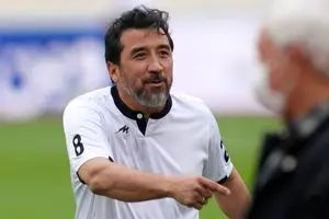 سرنوشت خداداد عزیزی و پرسپولیس اشکار شد_آینده 1 سرنوشت خداداد عزیزی و پرسپولیس مشخص شد
