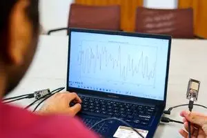 انقلابی در درمان قلبی با «برگ مصنوعی»؛ تحریک ضربان قلب بدون باتری ممکن شد