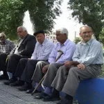ما به التفاوت حقوق بازنشستگان تامین اجتماعی چه زمانی واریز می‌شود؟
