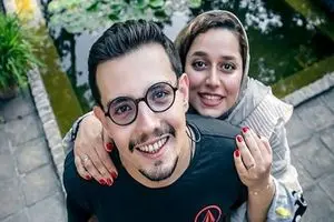 بی‌نهایت دوستش دارم؛ حتی تصور یک ثانیه دوری از مهتاب هم برایم سخت است/ ویدئو