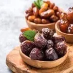 خرما؛ بمب انرژی یا دشمن قند خون؟