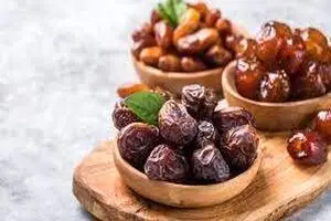 خرما؛ بمب انرژی یا دشمن قند خون؟