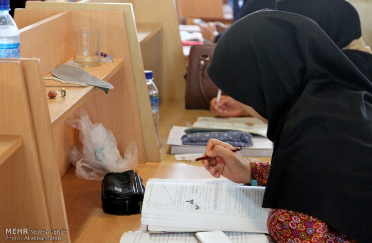 تمدید مهلت ثبت‌نام دوره‌های کاردانی دانشگاه علمی کاربردی