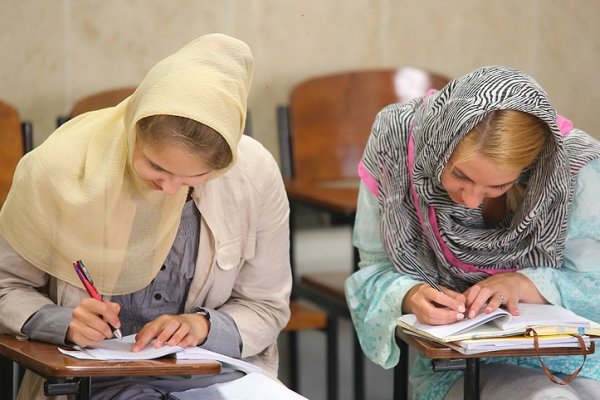 دور دوم آزمون بسندگی فارسی برای دانشجویان بینالملل آغاز شد