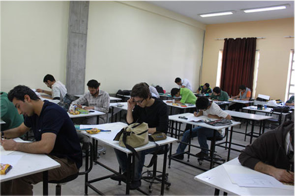 انتشار کارت آزمونهای عملی رشتههای هنری کارشناسی ارشد ۱۴۰۵ 1 انتشار کارت آزمون عملی رشتههای هنری ارشد ۱۴۰۵