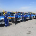 هشدار پلیس راهور درباره خطرات امدادخودروهای غیرمجاز