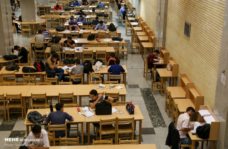 مهلت ثبت‌نام دانشگاه علمی کاربردی تمدید گردید