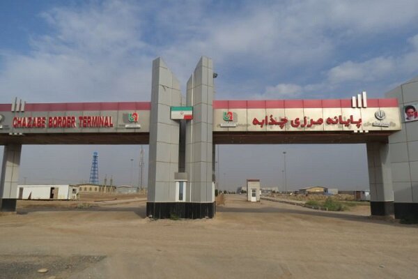 بازگشایی مرز شلمچه و چذابه جهت عبور زائران عتبات