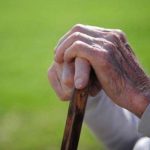 هشدار نسبت به پیری جمعیت ایران یکسوم ملت سالمند خواهند شد