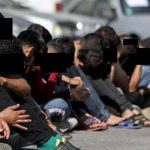 شروع طرح مشترک پلیس و شهرداری برای ساماندهی معتادان متجاهر در مرکز تهران