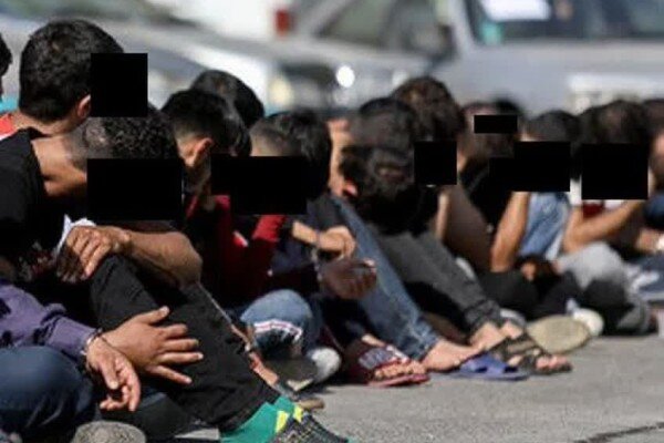 شروع طرح مشترک پلیس و شهرداری برای ساماندهی معتادان متجاهر در مرکز تهران